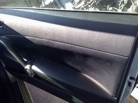 2008 TOYOTA SCION TC, SILVER, 2.4L, AT.   Z24908